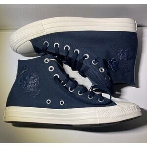 CONVERSE Women's Chuck Taylor All Star 3D Florals Ortholite Insole Limited Edtn